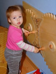 Монтессори-центр