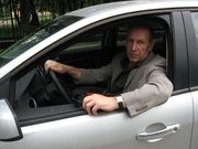 Инструктор по вождению. Заладный, Северо - Западный округа Москвы.