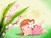         Домашний детский сад «Happy children»     