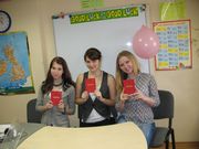 Международная школа иностранных языков