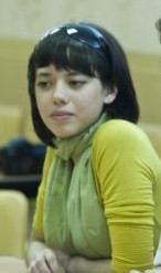 Репетитор по английскому, испанскому, русскому