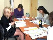 Курсы иностранных языков.