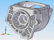 чертежи, эскизы, сборки