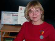 «ДРЕВНЕ-СЛАВЯНСКИЕ СЕКРЕТЫ ЗДОРОВЬЯ»