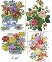 Обучение работе в вышивальных программах