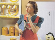 Школа домработниц 13 и 14 мая 2011 г.