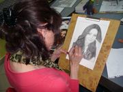 Рисование для взрослых! Рисование для начинающих! Интересно!