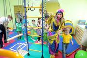 ЦЕНТР РАЗВИТИЯ ДЕТЕЙ 