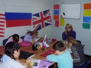 иностранные языки для детей