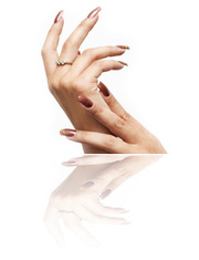 Курсы.наращивание ногтей, ресниц, плетение кос, мерцающее тату.Челябинск