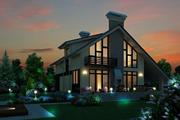Курс «Ландшафтный дизайн на компьютере - 3D визуализация вашего сада»