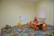 группы раннего развития