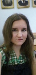 Репетитор по английскому и русскому языку