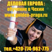 Престижные гимназии и колледжи Чехии