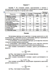 Экономический анализ - контрольные и курсовые на заказ