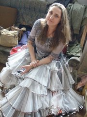 Резюме соискателя на вакансию преподавателя рисунка и живописи