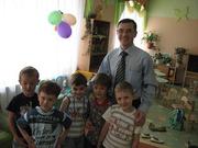 Школа Артема Анатольевича 