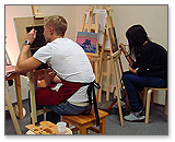 школа рисования для взрослых