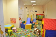 Детский развивающий центр Зазеркалье