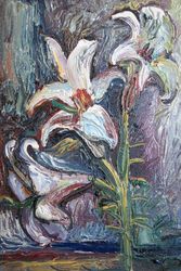 Репетитор: Живопись. Батик. Роспись ногтей