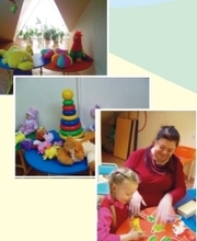 Развитие детей от 1 года до 6 лет