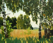 Уроки живописи для взрослых.