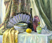 Курсы живописи и рисунка для взрослых