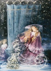 Детская изостудия